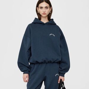 Lucy hoodie anine bing